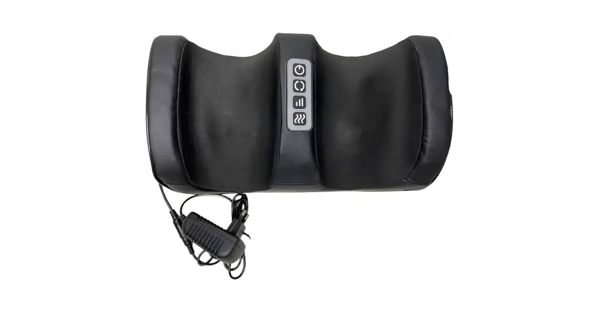 Melhor Massageador de Pés: Alívio e Conforto Profundo