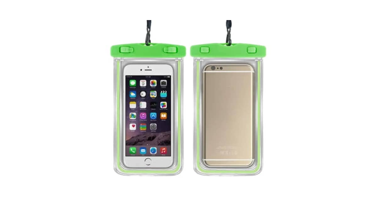 Melhor Material de Capinha de Celular: Proteção e Estilo