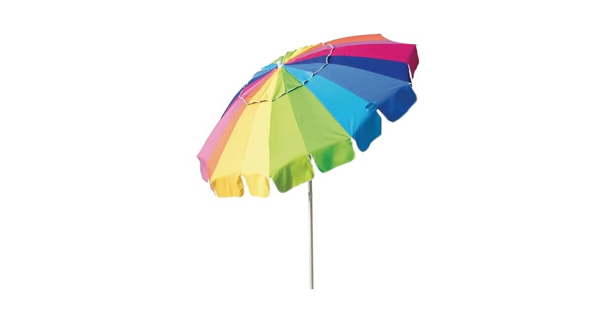 Melhor Material Guarda Sol: Proteção UV e Durabilidade