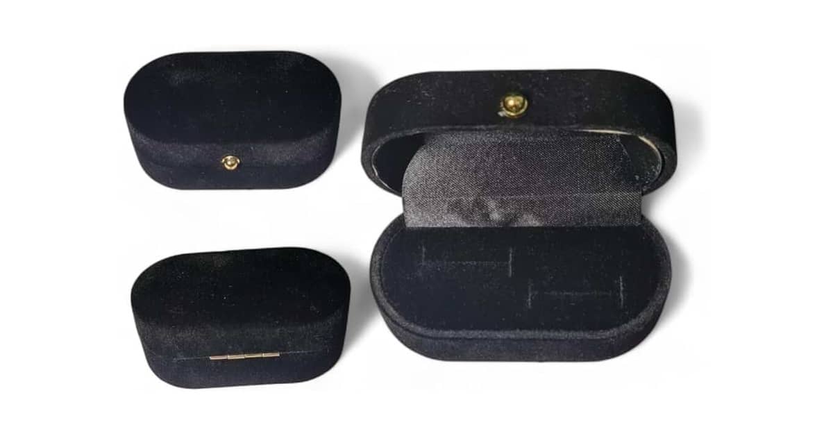 Melhor Material para Aliança de Casamento: Guia Completo