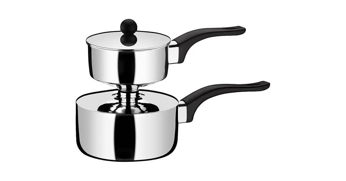 Melhor Material para Cuscuzeira: Guia Essencial