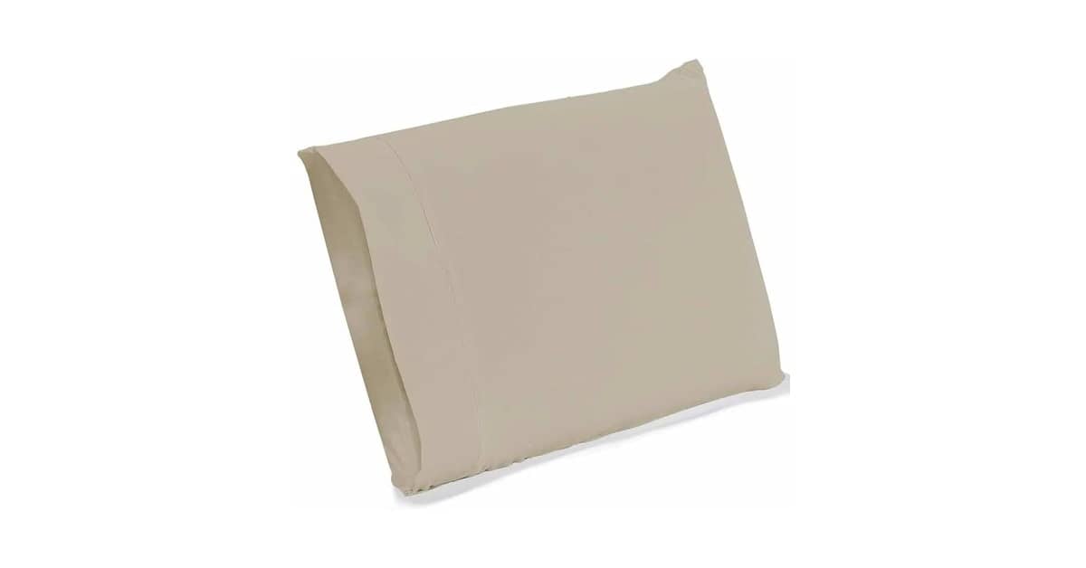 Melhor Material para Fronha: Guia Essencial de Tecidos