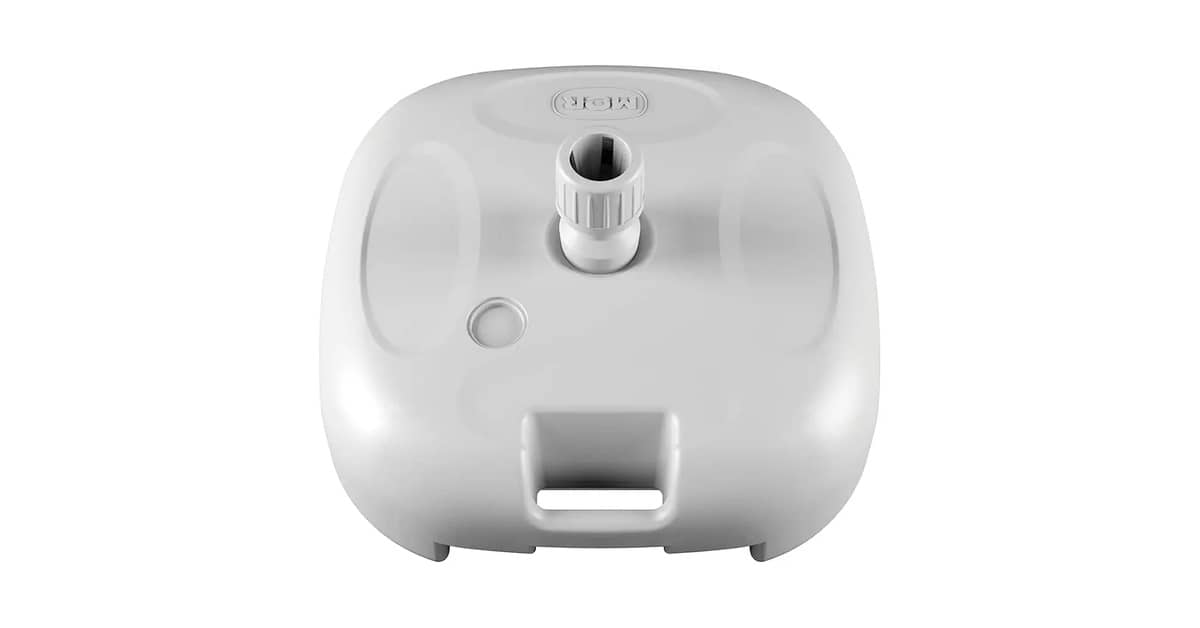 Melhor Material para Ombrelone: Guia de Bases e Capas