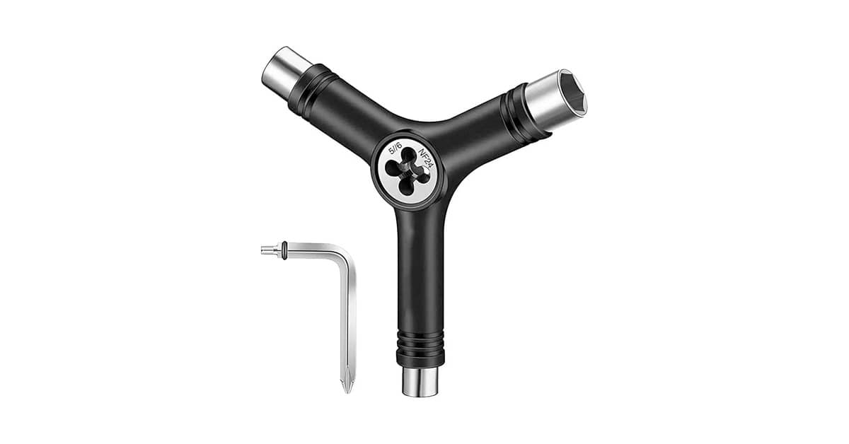 Melhor Material para Roda de Skate: Guia Definitivo