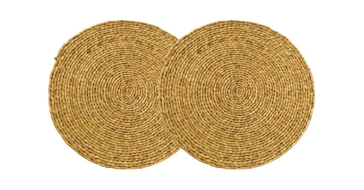 Melhor Material para Sousplat: Guia Essencial