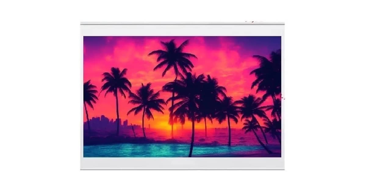 Melhor Material para Tela de Projetor: Guia Completo 2024