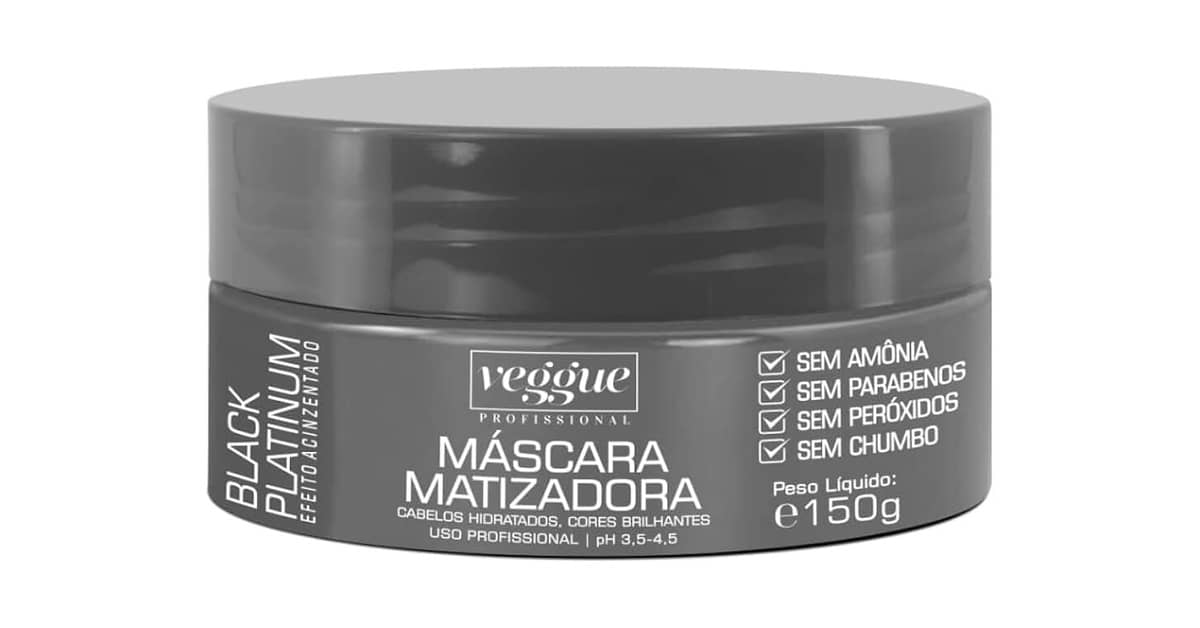 Melhor Matizador para Cabelo Preto: Qual o Ideal Para Você?