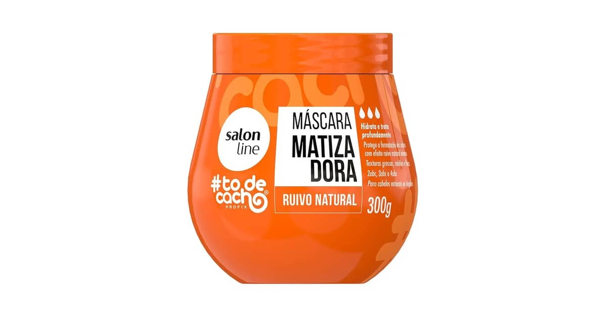 Melhor Matizador Ruivo Acobreado: Guia Completo Para Cor Vibrante