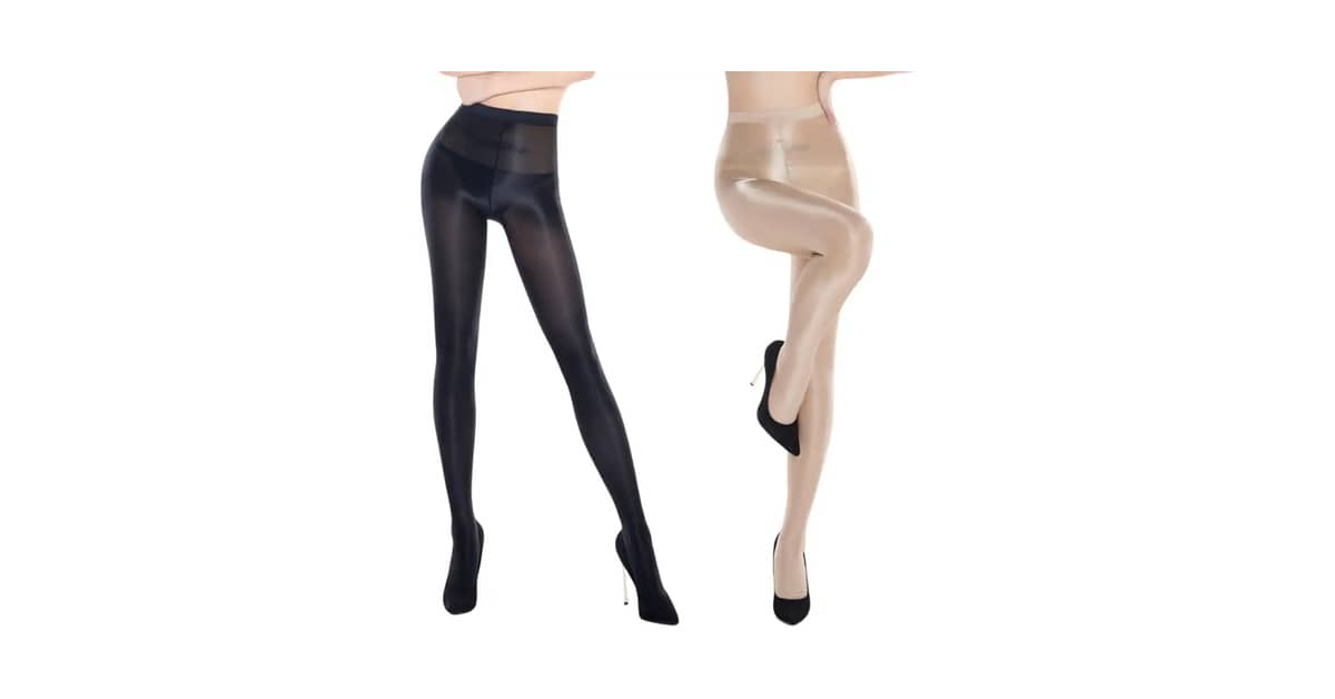 Melhor Meia Calça para Disfarçar Celulite: Guia Essencial