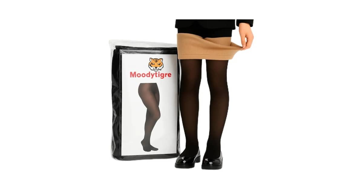 Melhor Meia Calça para o Frio: Conforto e Calor Intenso