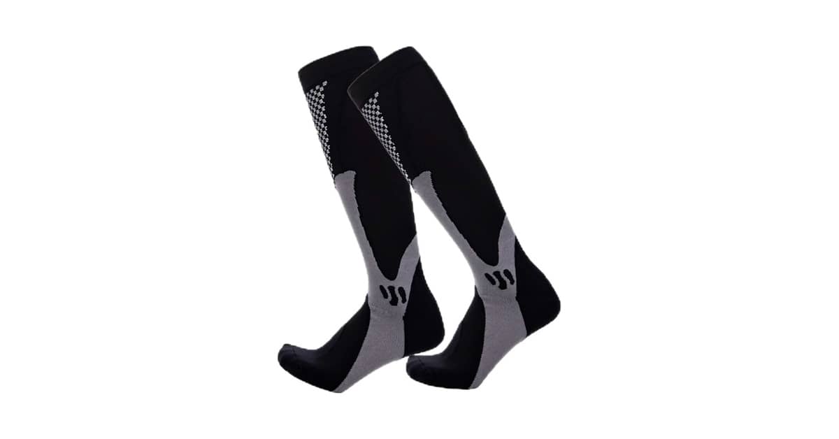 Melhor Meia de Compressão para Corrida: Guia Completo