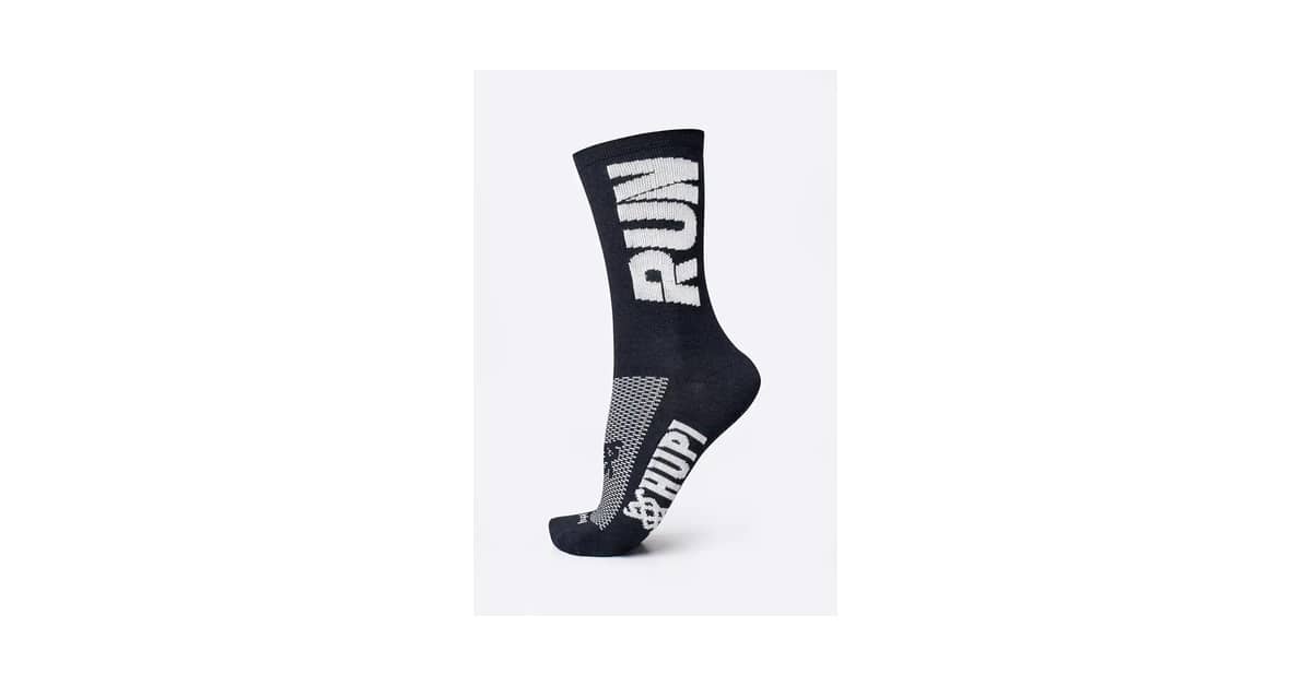 Melhor Meia de Corrida do Mundo: Conforto e Performance