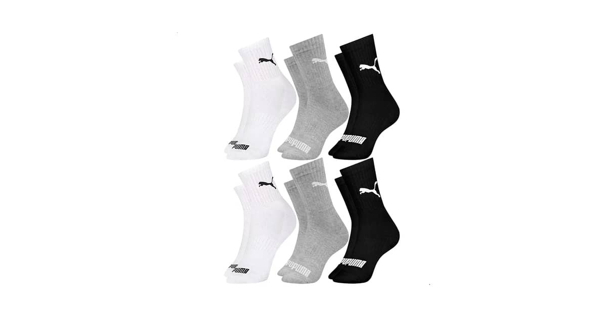 Melhor Meia Masculina: 10 Opções para Conforto