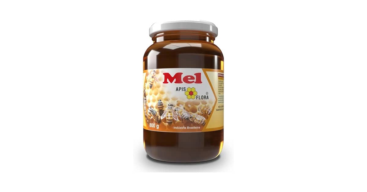 Melhor Mel de Mercado: Pureza e Sabor em Destaque