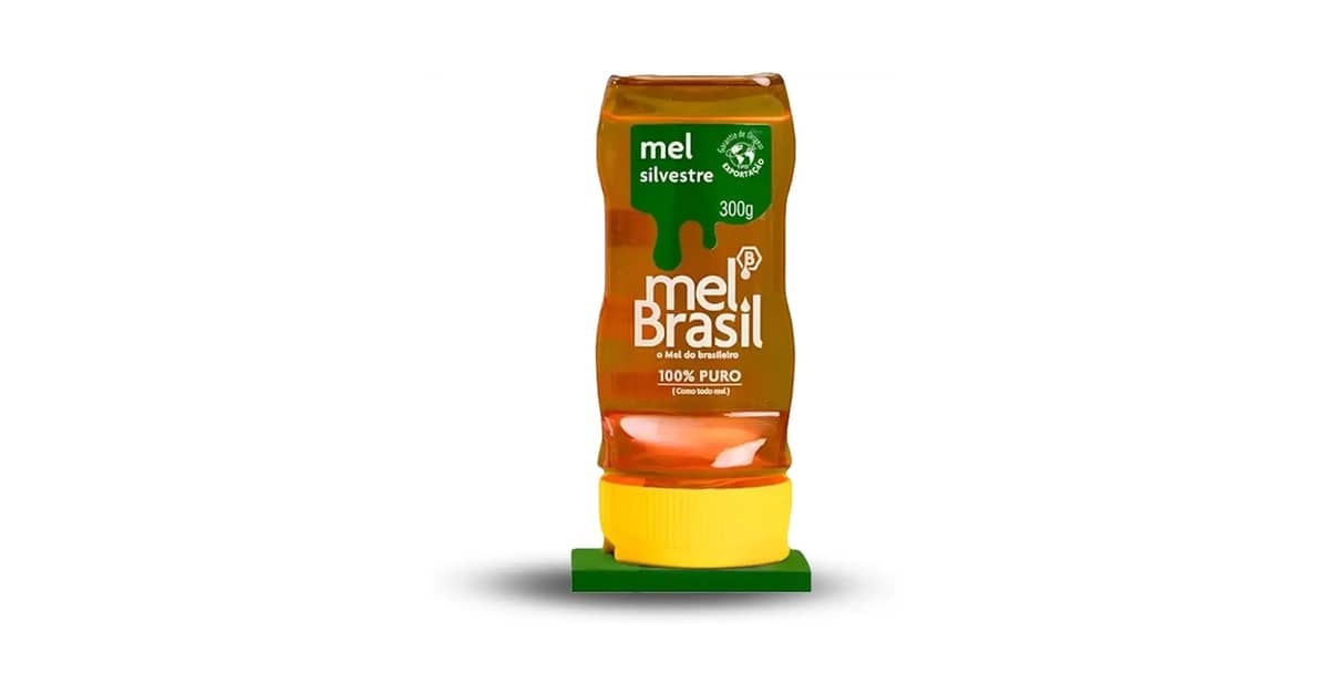 Melhor Mel do Brasil: Puro Sabor e Qualidade em Destaque
