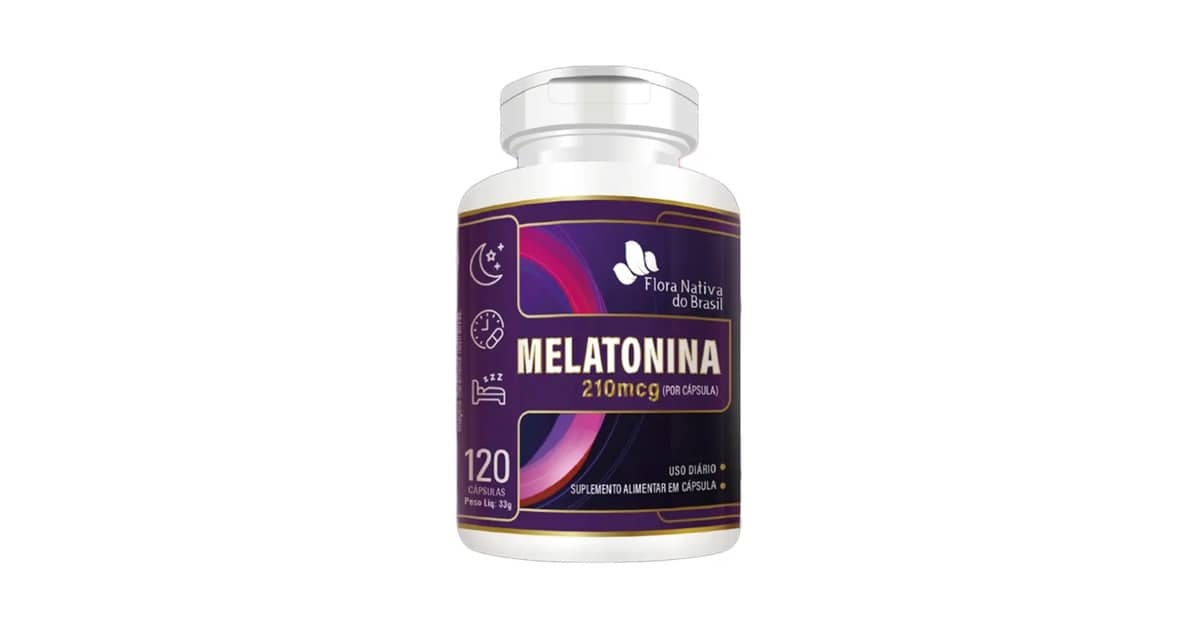 Melhor Melatonina no Brasil: Guia Para o Sono Perfeito