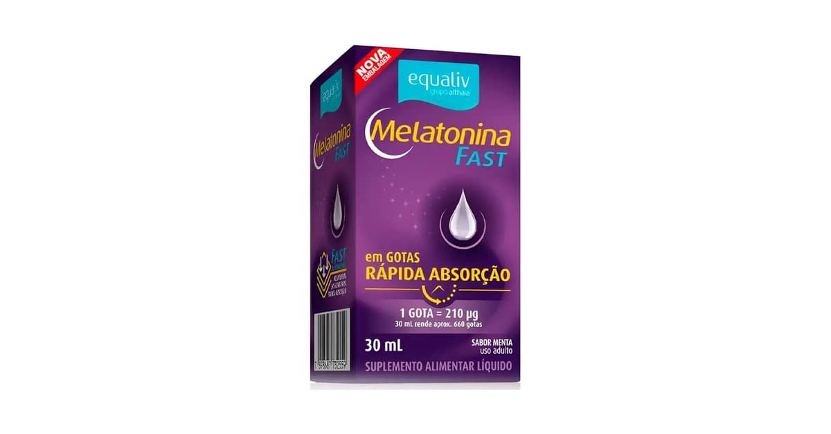 Melhor Melatonina: Guia Para Um Sono Reparador