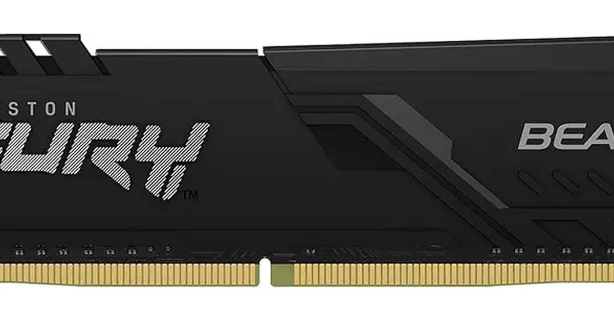Melhor Memoria Ram 16Gb: Guia Definitivo Para Escolher!