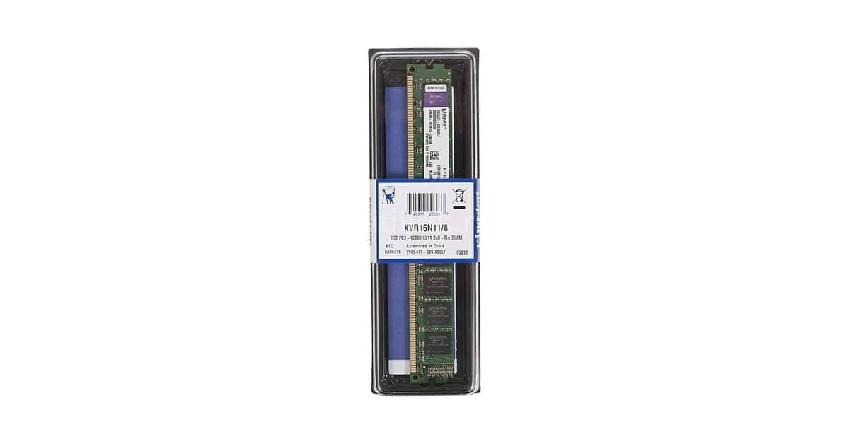 Melhor Memoria Ram Celular: Guia de Compra Essencial