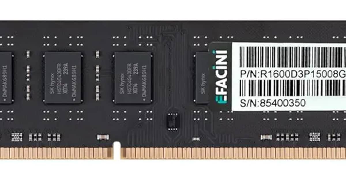 Melhor Memoria Ram Custo Benefício: Guia Completo