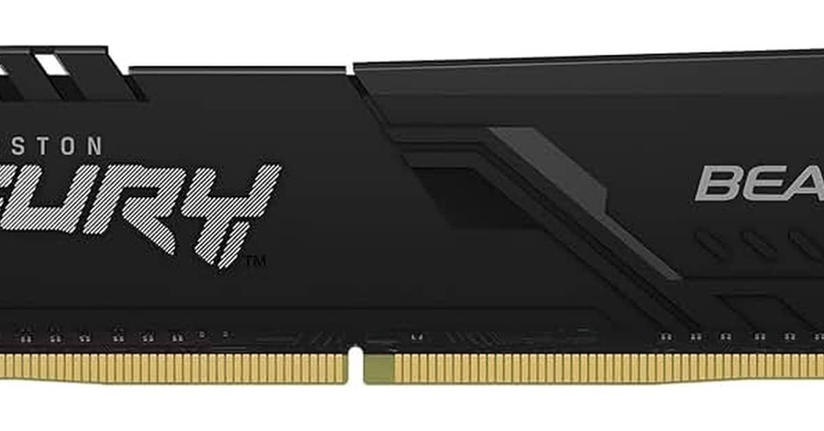 Melhor Memória Ram Ddr4 16Gb: Desempenho e Compatibilidade