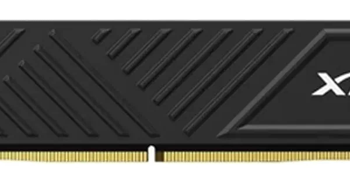 Melhor Memória RAM DDR4 8GB: 9 Opções de Alta Performance