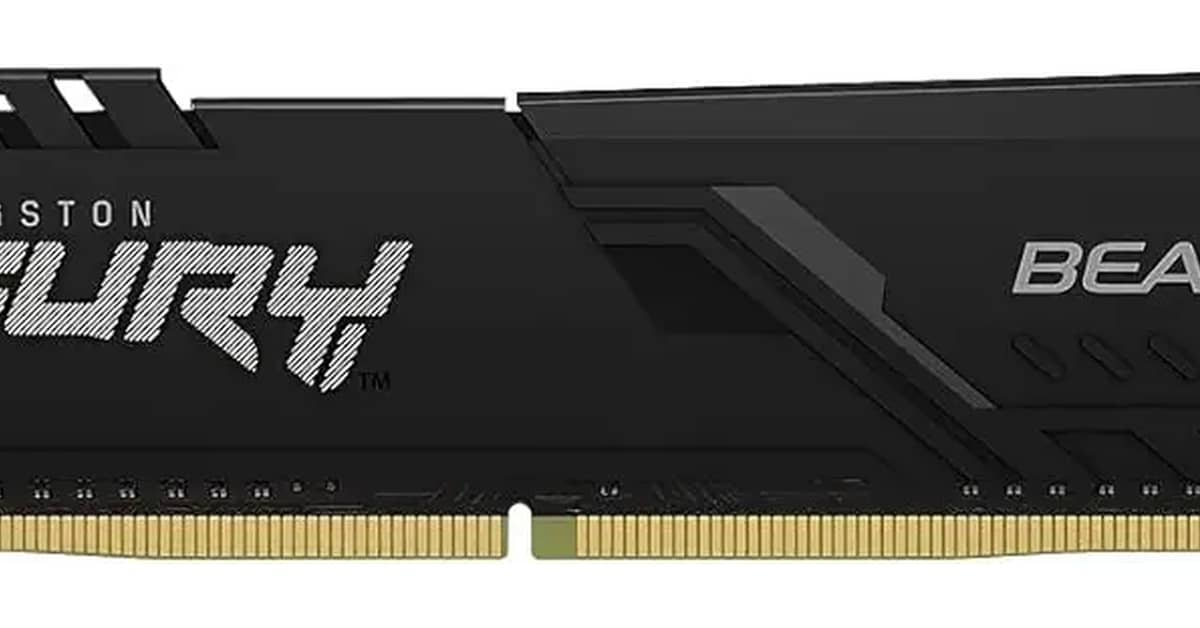 Melhor Memoria Ram Ddr4 Custo Benefício: Guia Completo