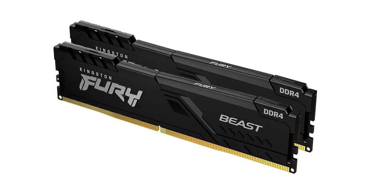 Melhor Memoria Ram Ddr4: Velocidade e Capacidade para Seu PC