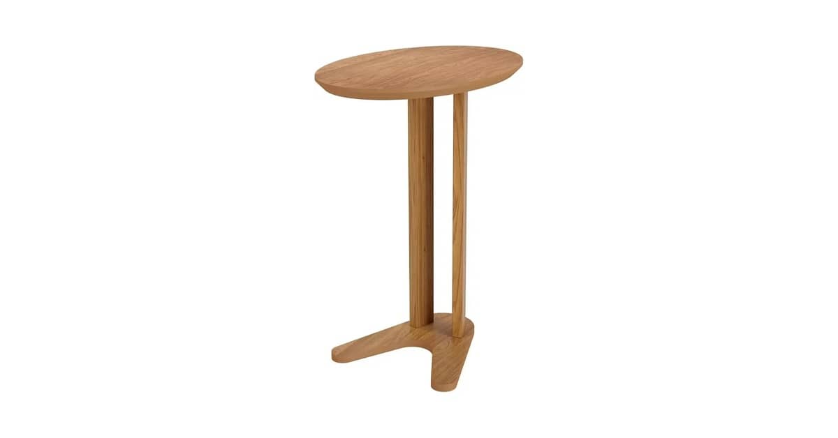Melhor Mesa de Canto: 10 Modelos com Design Versátil