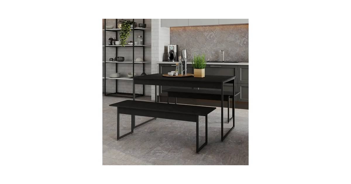 Melhor Mesa de Jantar: Guia Completo e 5 Opções