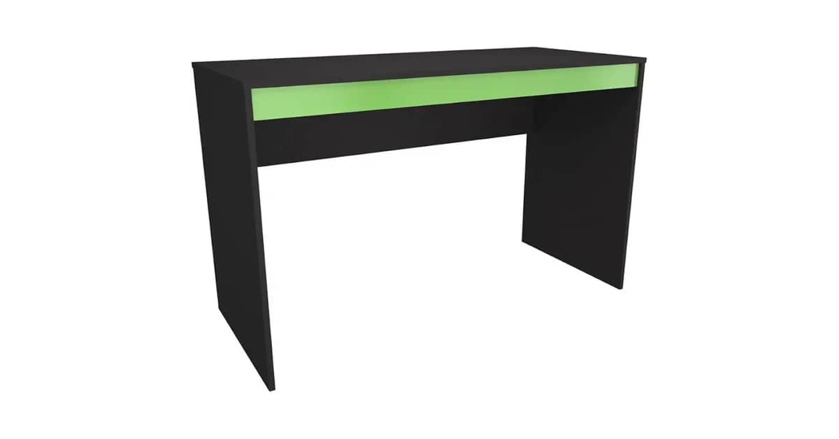 Melhor Mesa Gamer Custo Benefício: 5 Opções Essenciais