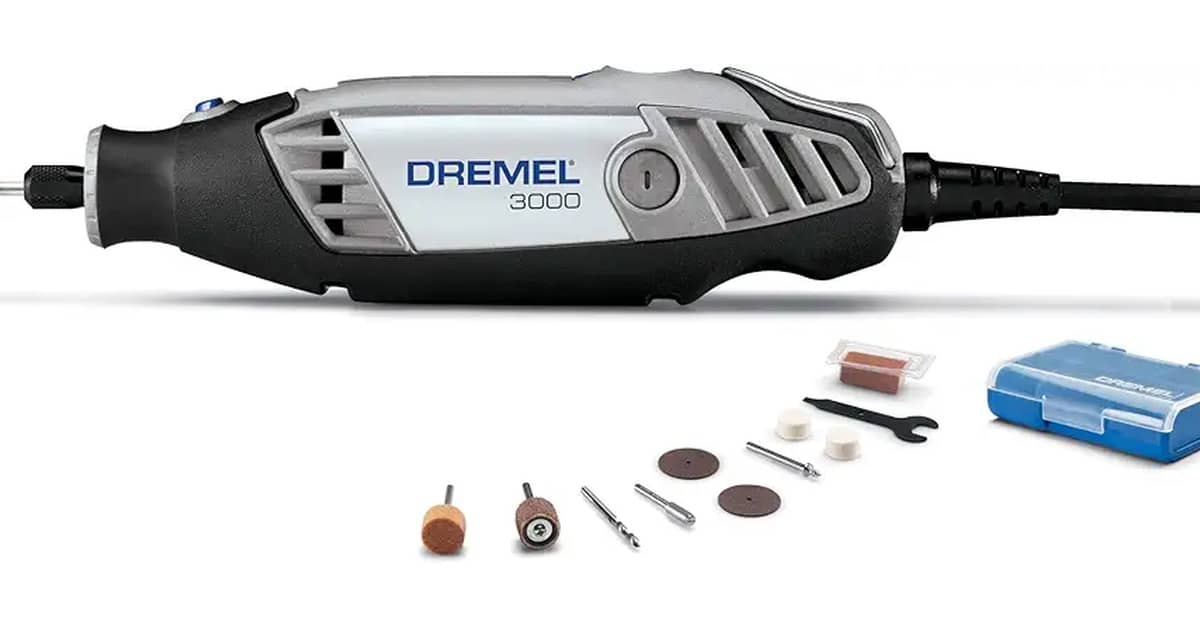 Melhor Micro Retífica Dremel: Potência e Versatilidade
