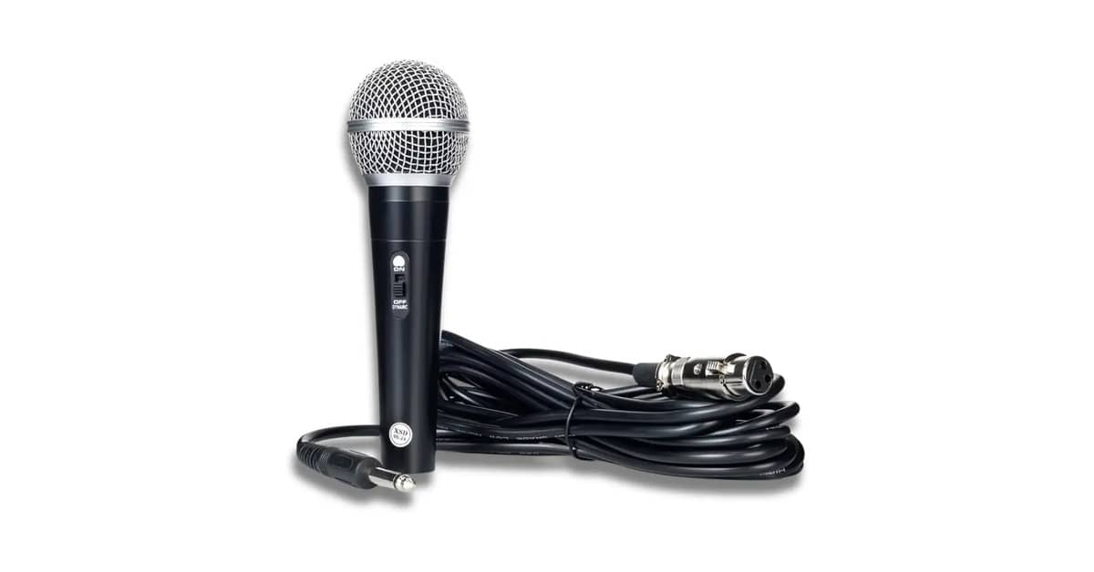 Melhor Microfone Custo Benefício para Igreja: Guia Completo