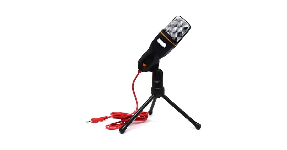 Melhor Microfone de Mesa Barato: Guia de Compra Essencial