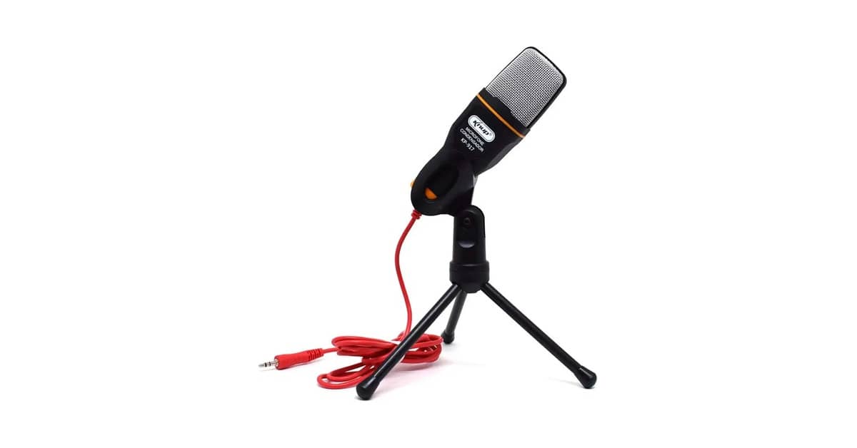 Melhor Microfone para Pc: Guia Completo para Sua Voz