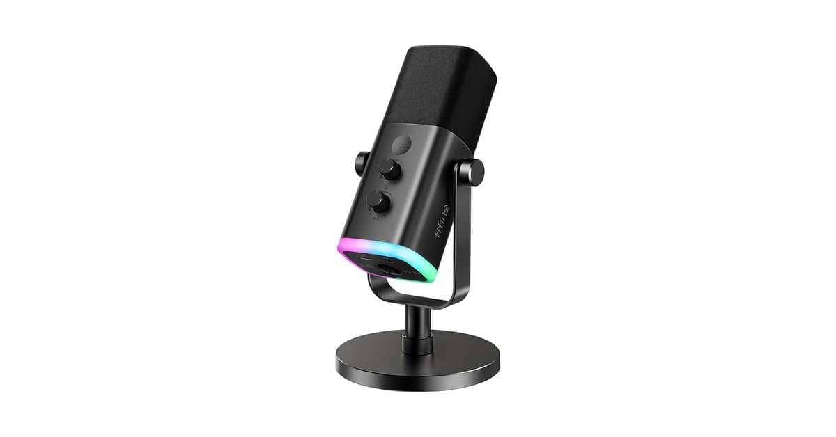 Melhor Microfone para Podcast Barato: Guia Essencial