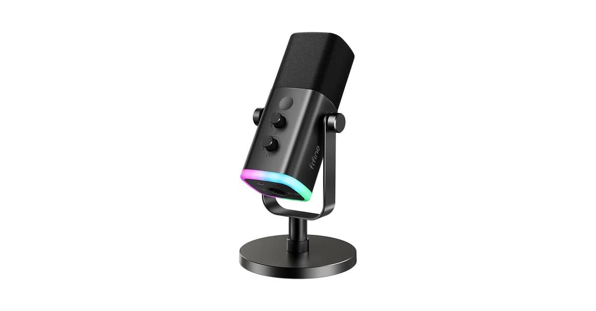 Melhor Microfone Profissional para Cantar: Guia Definitivo