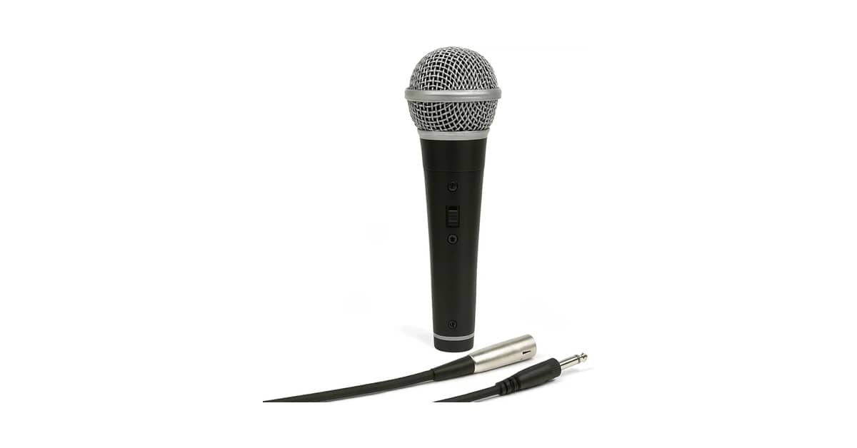 Melhor Microfone Profissional para Igreja: O Guia Definitivo