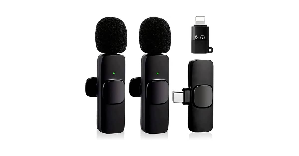 Melhor Microfone Usb para Celular: Guia Definitivo