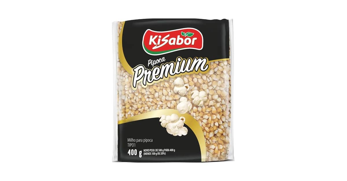 Melhor Milho de Pipoca para Estourar: Guia Completo!