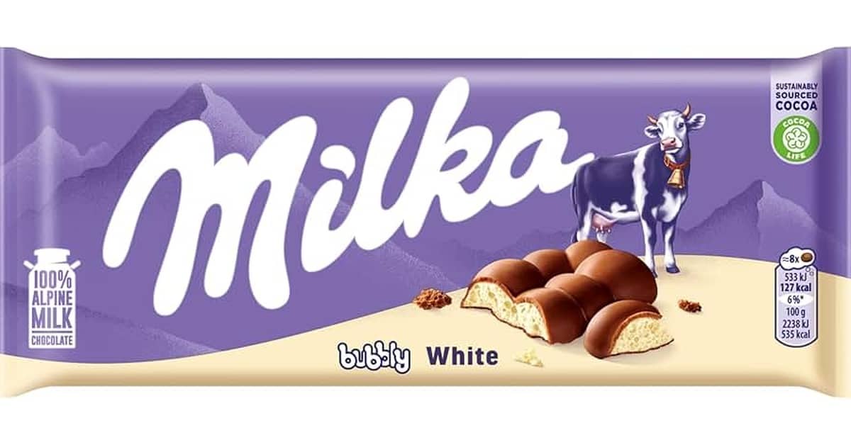 Melhor Milka do Mundo: Escolha Seu Favorito!