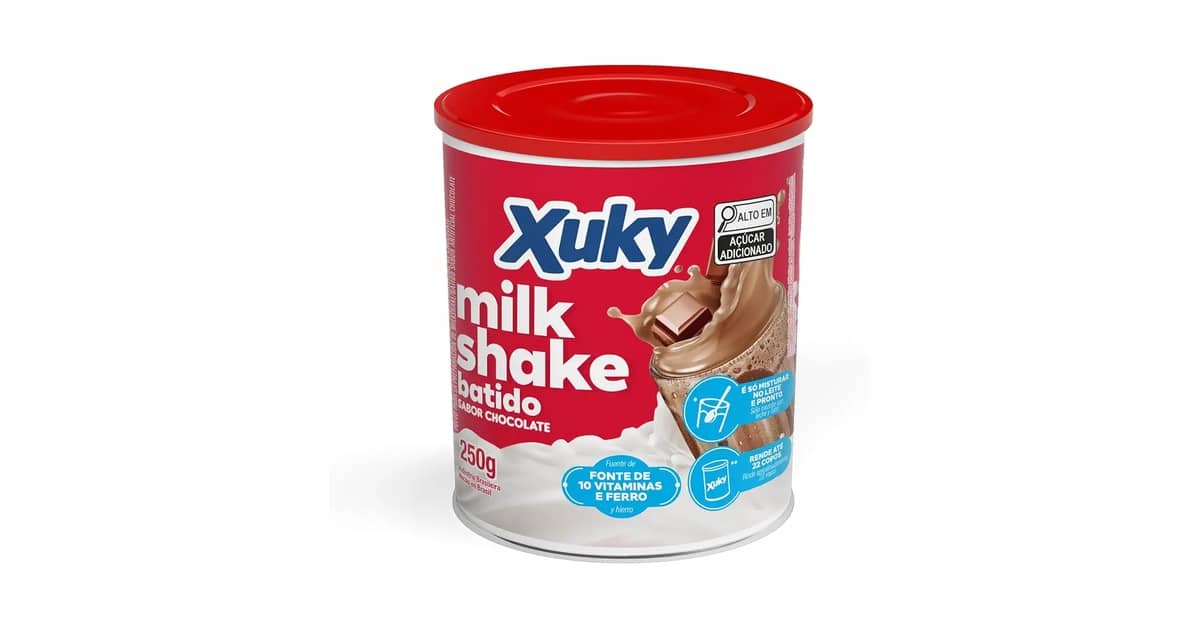 Melhor Milkshake: Sabores e Equipamentos!