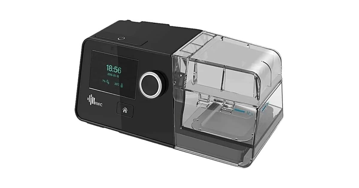 Melhor Mini Cpap: 3 Opções Compactas