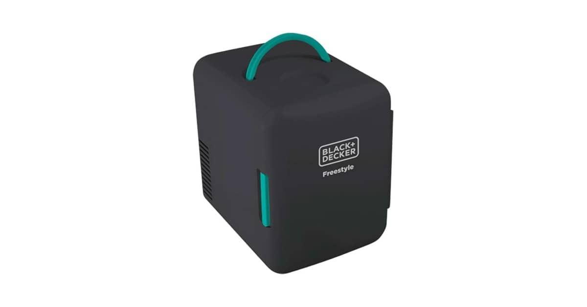 Melhor Mini Geladeira Portátil: Guia de Compra Essencial