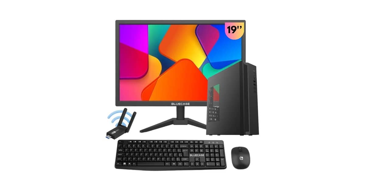 Melhor Mini Pc Custo Benefício: 6 Opções Inteligentes