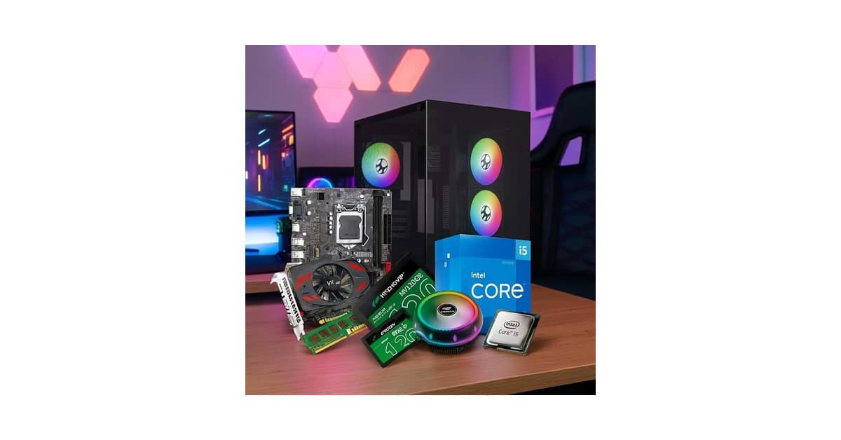 Melhor Mini Pc Gamer Custo Benefício: Guia Definitivo
