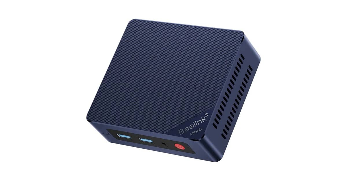 Melhor Mini Pc para Home Assistant: Guia Essencial