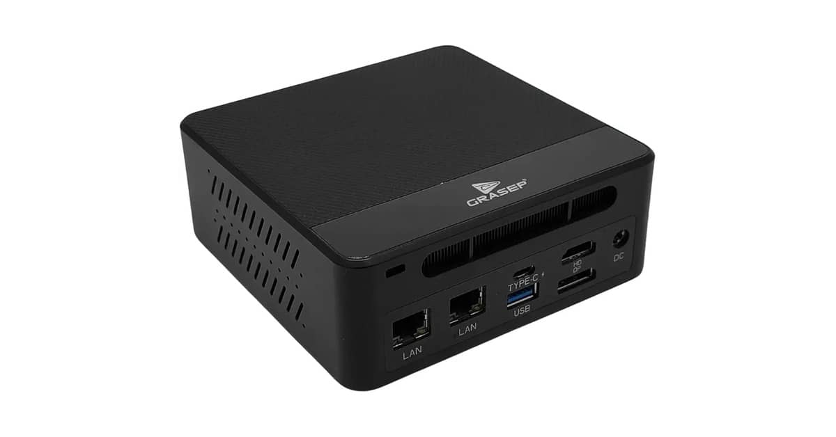 Melhor Mini Pc: Desempenho Compacto Para Sua Rotina