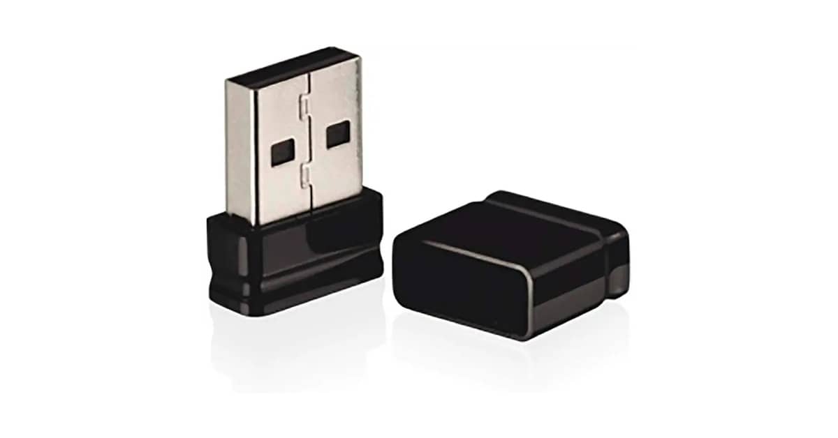 Melhor Mini Pen Drive: 10 Modelos de Alta Velocidade