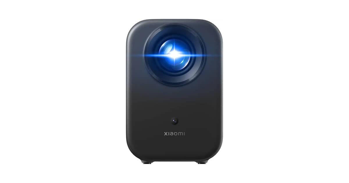 Melhor Mini Projetor Xiaomi: Guia Completo